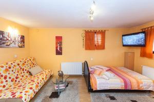 Apartments Milena Zlatibor - Dvorište & Parking