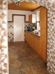 Ferienwohnung Brennseeblick