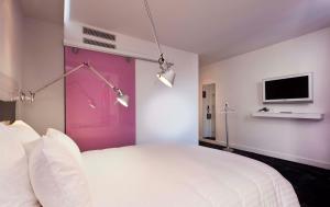 Hotels Color Design Hotel : photos des chambres