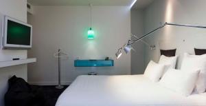 Hotels Color Design Hotel : photos des chambres