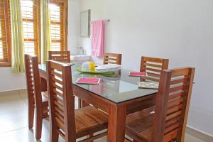 Coorg Rahul Villa- 3 Deluxe Bedrooms