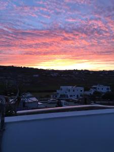 Budget Double Room room in Peristeronas Village