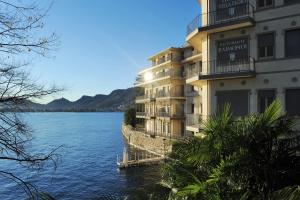 Villa Flori hotel, 
Como, Italy.
The photo picture quality can be
variable. We apologize if the
quality is of an unacceptable
level.