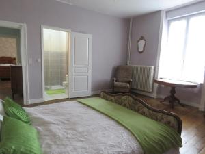 B&B / Chambres d'hotes La Datiniere : photos des chambres