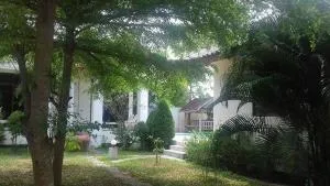 Bamboo Resort - Ban Khao Noi