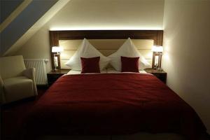 Hotel Restaurant Zum Hollengrund