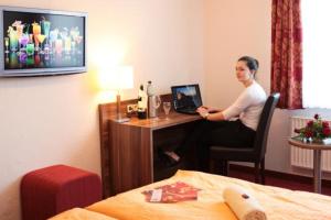 Hotel Restaurant Zum Hollengrund