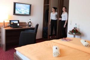 Hotel Restaurant Zum Hollengrund