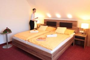 Hotel Restaurant Zum Hollengrund