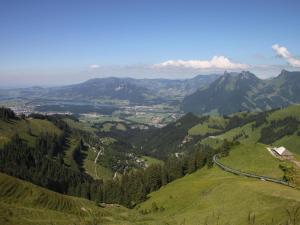 Refuge de Plan-Francey