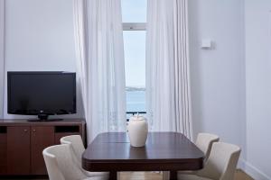 Poseidonion Grand Hotel Spetses Greece