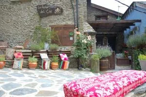 La Llar-Lo Paller del Coc - Sauri