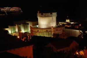Panoramic apartment Lujak