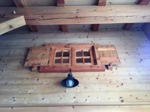 Appartements Chalet Clos Moccand : photos des chambres