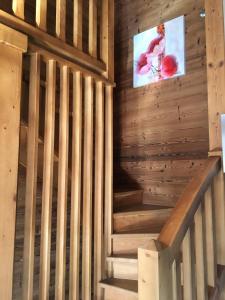 Appartements Chalet Clos Moccand : photos des chambres