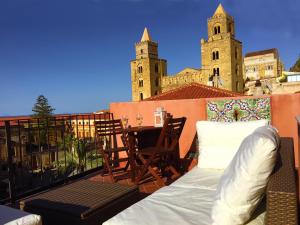 Arias - la suite del Duomo