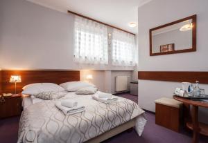 Hotel Barka