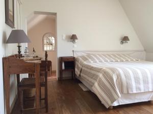 Le Domaine de Belleville