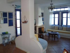 Wide sea Maisonette