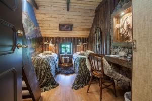 J A Ranch Bed & Breakfast