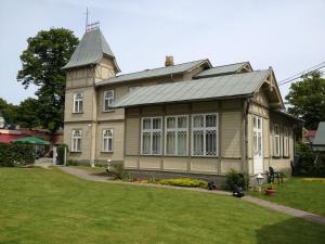 Guesthouse Airava