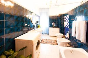 Via Genova Apartment img21