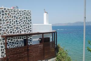 Asmini Villa Evia Greece