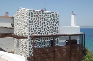 Asmini Villa Evia Greece