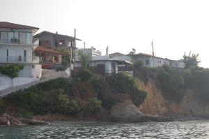 Asmini Villa Evia Greece