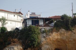 Asmini Villa Evia Greece