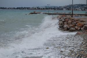 Asmini Villa Evia Greece