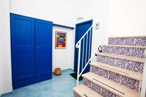 Appartamenti Rosa Dei Venti