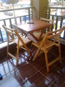 Atliman Beach Apartment 1