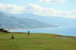 Grand Hotel San Michele - Cetraro