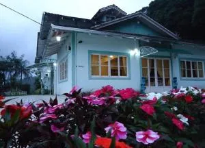 Hotel Alpinus - 圣若泽杜斯皮尼艾斯