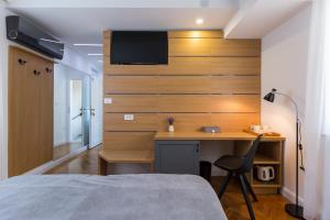 The Well Luxury Rooms