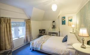 The Old Rectory Chicklade