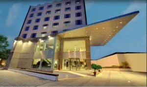 The Pride Hotel, Bangalore - Kumbalgod