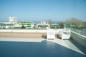 Residence Hotel Albachiara