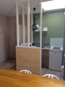 Апартамент Appôtel Michelet Тур Францiя