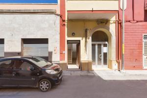 Appartamento Sirena by BarbarHouse