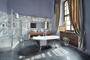 Chateau Loucen Garden Retreat - Mcely