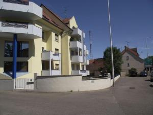 Appartements Cavalerie : photos des chambres