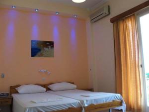 Double or Twin Room room in Hotel Marmarinos