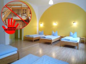 Hotell Backpacker Hostel Bremen Bremen Saksamaa