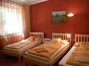 Belvárosi Vendégház