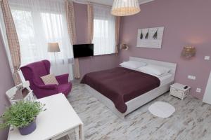 Apartamenty Marina House