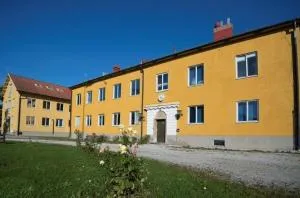 Östra Flygeln Bunge Vandrarhem - Slite