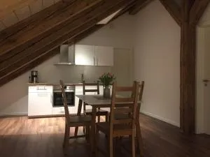 Ferienwohnung am Herzogspark - Lappersdorf