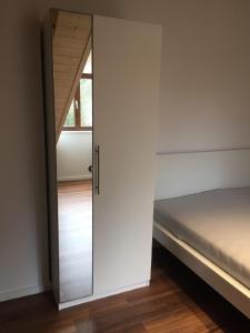 Ferienwohnung am Herzogspark